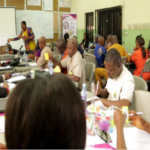 THIRTY-SIX MASTER TRAINERS TRAINED IN ENUGU STATE
